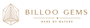 Billoo Gems — Rare by Nature