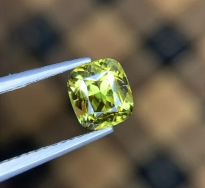 Alexandrite