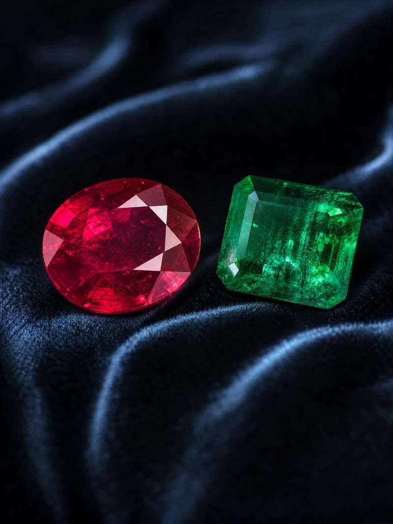Precious Stones