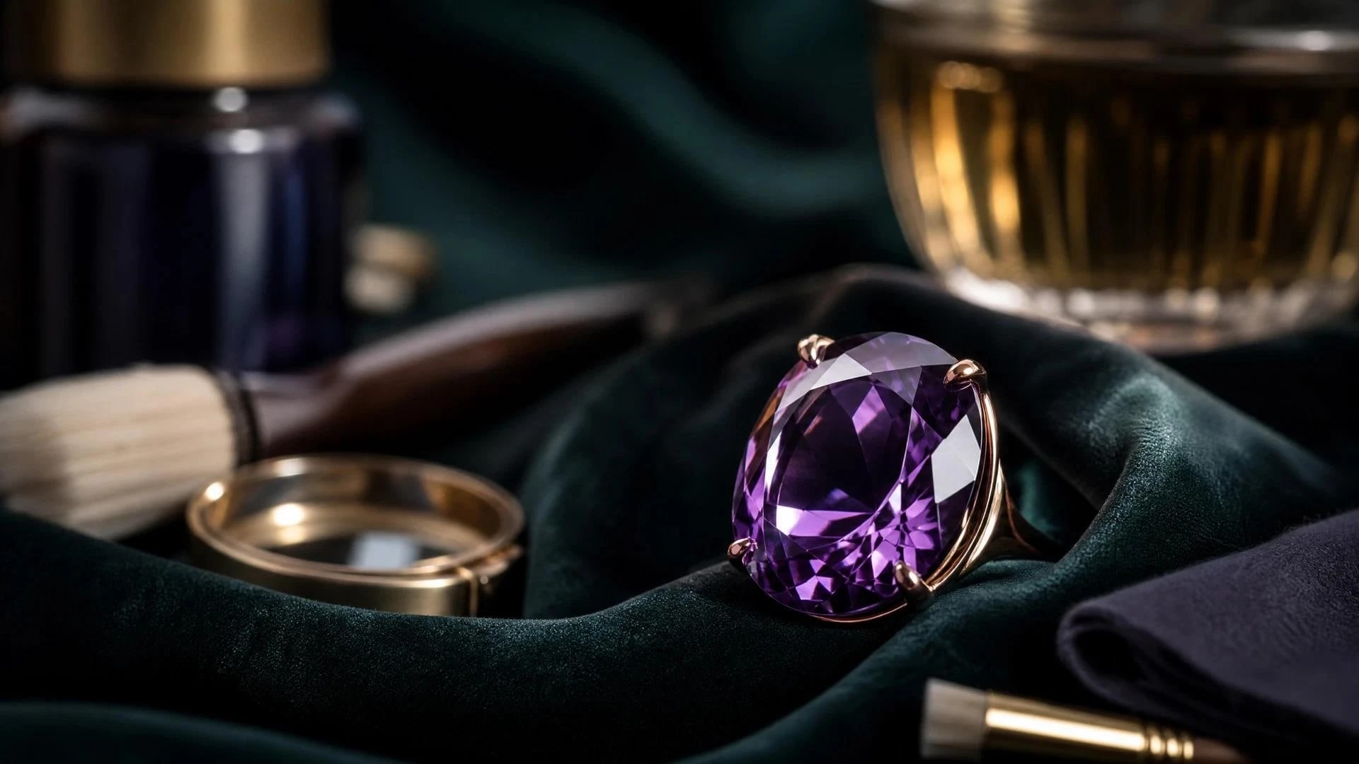 Gemstone Care and Maintenance: Preserving Your Treasures