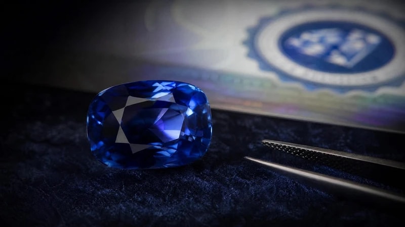 Gemstone Certification: What It Means and Why It Matters