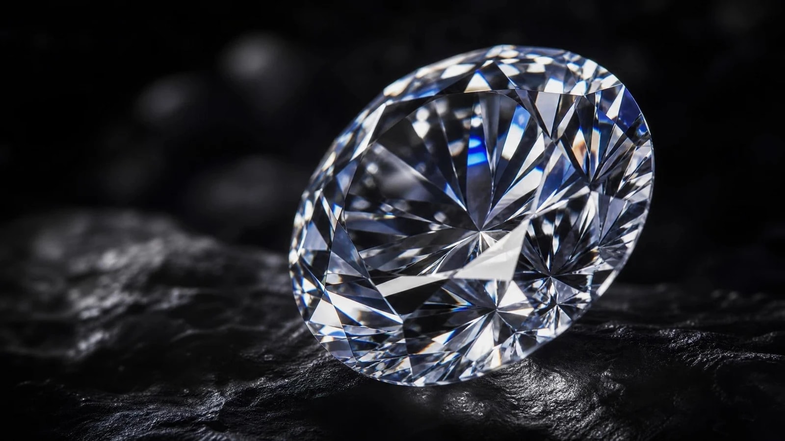 Natural Diamond