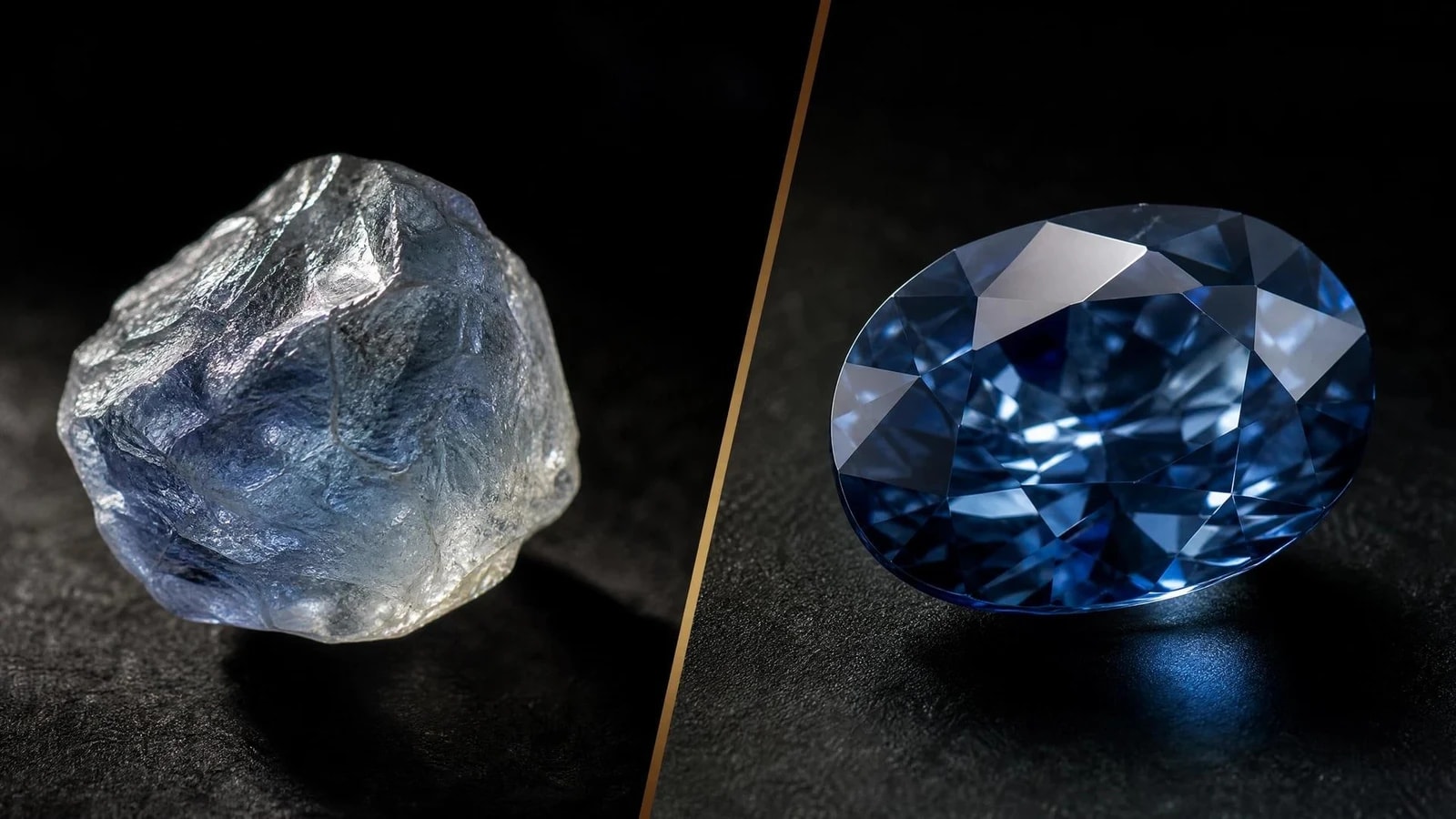 Ceylon Blue Sapphire